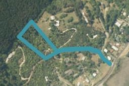 289C Opoutere Road, Opoutere, Whangamatā