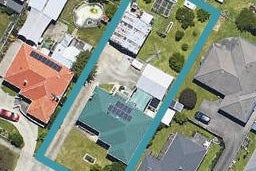 5 CHAYTOR STREET, Te Puke, Te puke