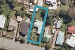 20 Harris Street, Marton