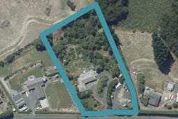 241 Chain Hills Road, Chain Hills, Dunedin