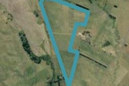 180 Ngaruru Road, Ongaonga, Ongaonga