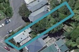 180 Aro Street, Aro Valley, Wellington
