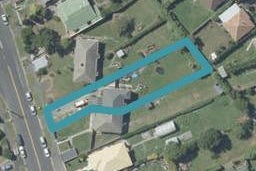 73 Riselaw Road, Calton Hill, Dunedin
