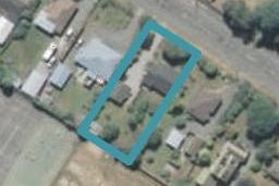 107 Mckenzie Street, Geraldine