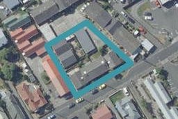 20A Oxford Street, South Dunedin, Dunedin