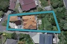38 Wadestown Road, Wadestown, Wellington