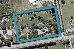 478 Johns Road, Fernside, Rangiora