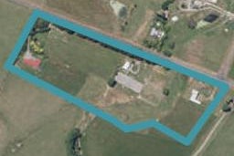 171 Taipo Road, Rongotea, Palmerston North