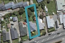 268 Tay Street, Turnbull Thomson Park, Invercargill