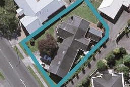 85 Branch Road, Highlands Park, New Plymouth