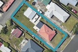 20 Newall Street, Kawerau, Kawerau