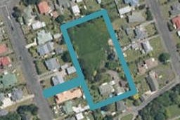 65A Barraud Street, Dannevirke, Dannevirke