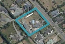 719 East Maddisons Road, Rolleston, Rolleston