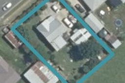 420 Glenview Road, Motupipi