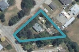 3 Doon Street, Fairlie