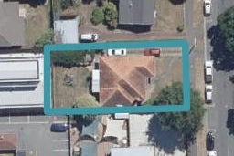 4 Horne Street, Hamilton Central, Hamilton