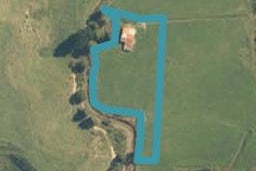61 Te Mahoe Road, MOKAU