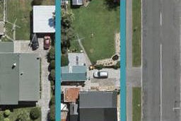 89 Nelson Street, Georgetown, Invercargill