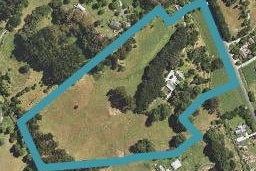 201 Valley Road, Mangapapa, Gisborne