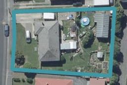 58 Saunders Street, Brockville, Dunedin