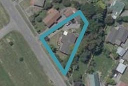 254 Horndon Street, Darfield, Darfield