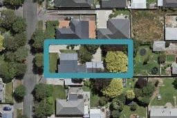 83 Joseph Street, Waverley, Invercargill