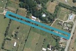 1102 State Highway 1, Manakau, Manakau
