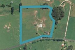 844 Te Waerenga Road, Hamurana