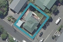 2 Dudley Place, Maori Hill, Dunedin