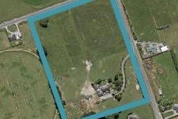 164 Mill Road South, Seaward Bush, Invercargill