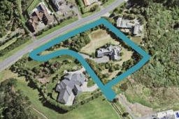 565 Redoubt Road, Flat Bush, Auckland