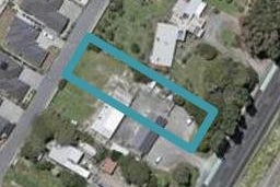 43 State Highway 1, Waikanae