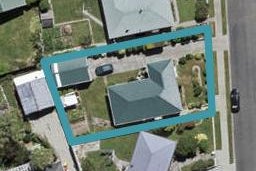 90 Conway Crescent, Glengarry, Invercargill