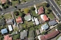 1 Simons Street, Kensington, Whangārei