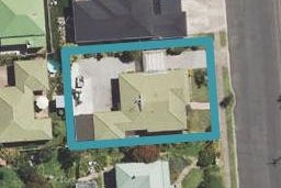 20 Clifford Street, Whataupoko, Gisborne