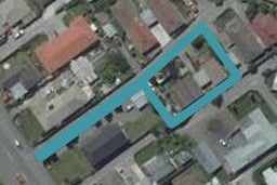 3/56 Epsom Road, Sockburn, Christchurch