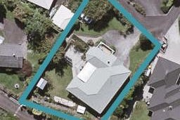 18B Ashmore Drive, Frankleigh Park, New Plymouth