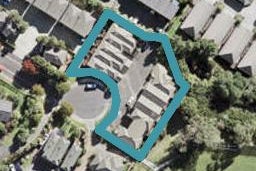 7/6 Sunnydale Place, Oteha, Auckland