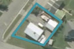 4 Wood Street, Tapanui