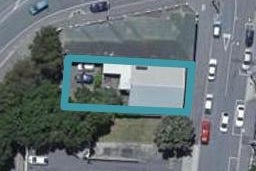 16 Nairn Street, Mount Cook, Wellington