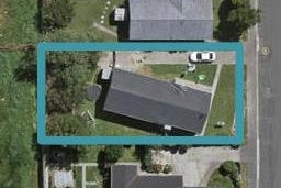 107 Brown Street, Kingswell, Invercargill