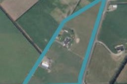 482 Mairaki Road, Fernside, Rangiora
