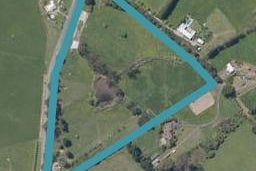 282 Ireland Road, Kaukapakapa
