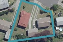 20 Rigter Place, Enderley, Hamilton