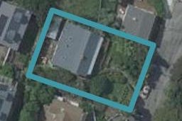 41 Dublin Street, Lyttelton, Lyttelton