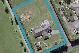 167 Dorset Road, Hillsborough, New Plymouth