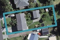 40 George Street, Waiuku, Waiuku