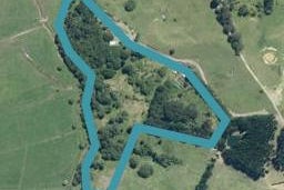 45 Wellsford Road, Rawene, Kaikohe