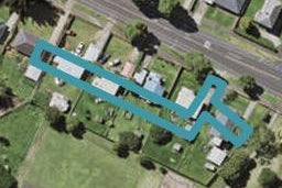 3 Leiite Setefano Way, Point England, Auckland