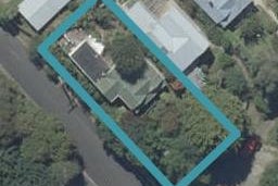 2 Langham Terrace, North East Valley, Dunedin